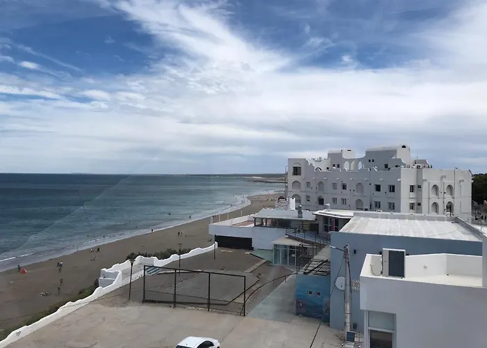 Mirador Azul