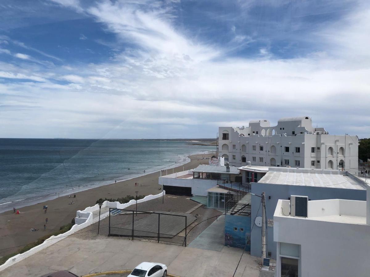 Mirador Azul