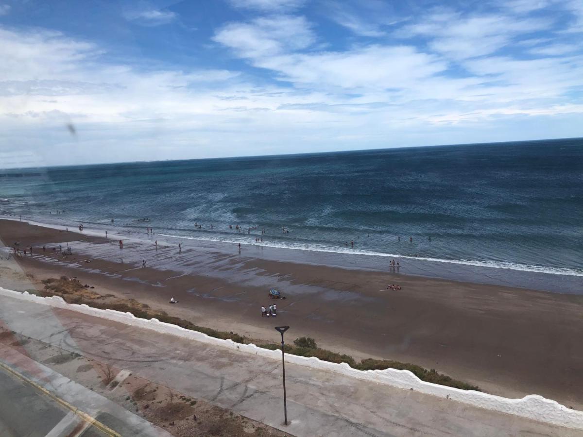 Apartamento Mirador Azul