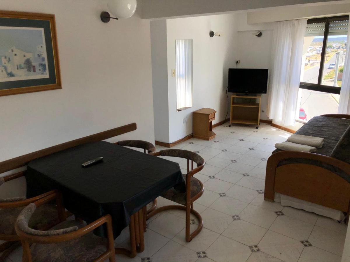 Apartamento Mirador Azul Las Grutas